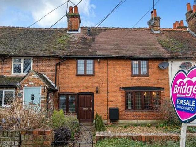 House for sale in Hart, Hampshire
