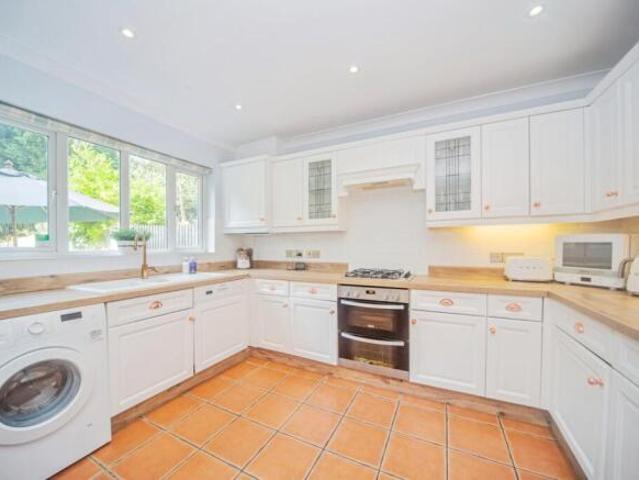 Cottage for sale in Barton Stacey, Hampshire