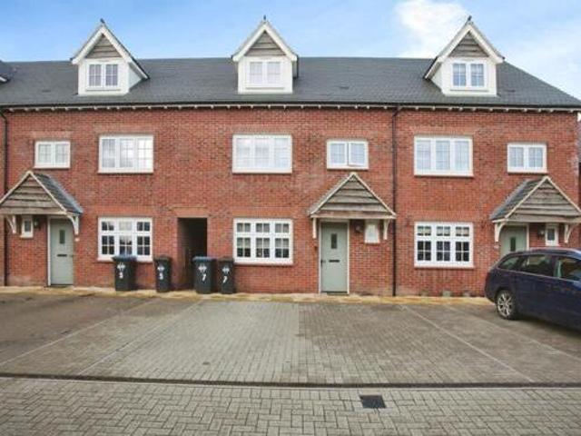 House for sale in Houlton, Rugby