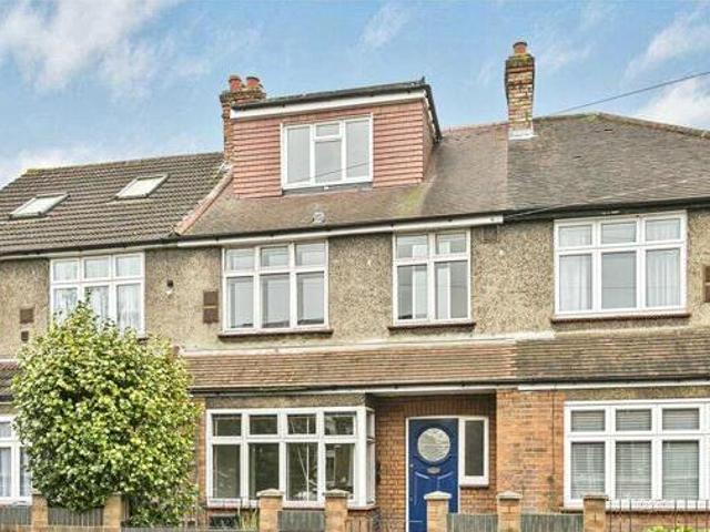 House for sale in Greater London