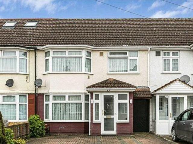 House for sale in Greater London