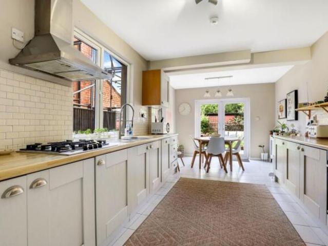 Cottage for sale in Haddon, East Midlands