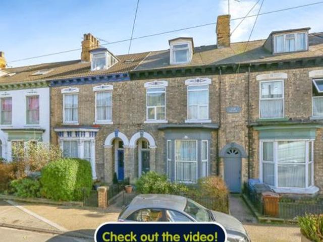 House for sale in Hull, City Of Kingston Upon Hull