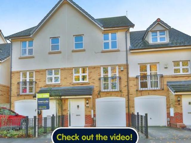 House for sale in Hull, City Of Kingston Upon Hull