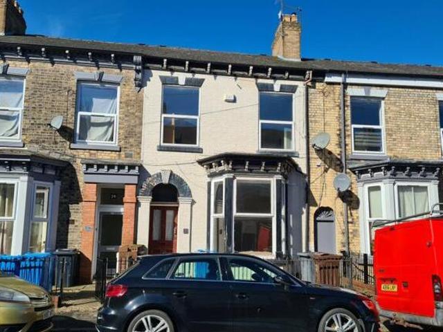 House for sale in Hull, City Of Kingston Upon Hull