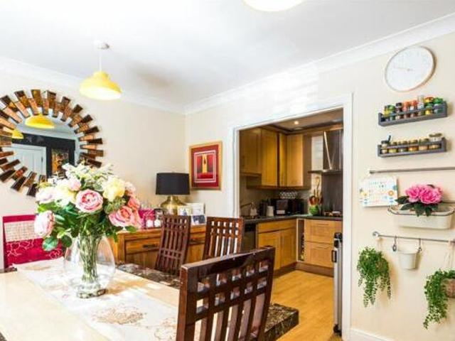 House for sale in Hungerford