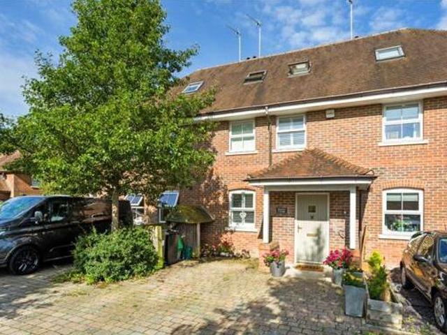 House for sale in Hungerford