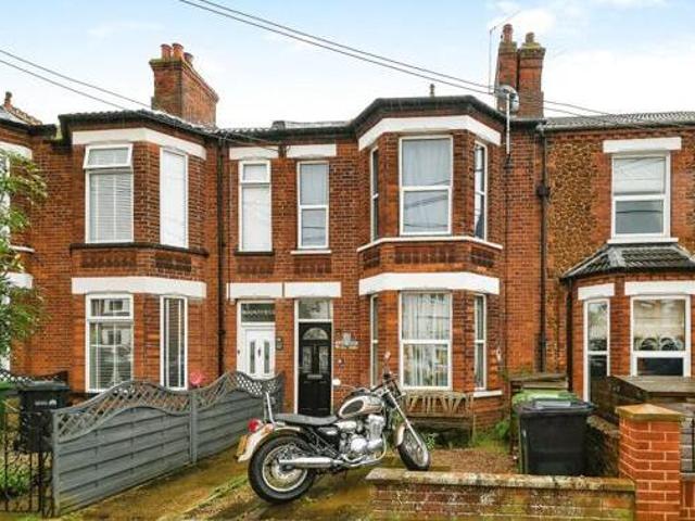 House for sale in Hunstanton, Brookville