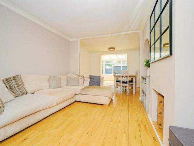 Cottage for sale in Bricket Wood, St Albans