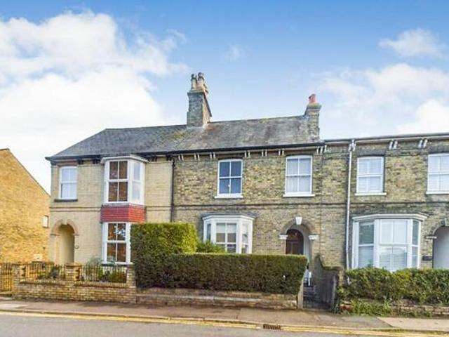 House for sale in Huntingdon