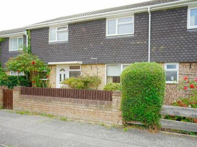 House for sale in Huntingdon