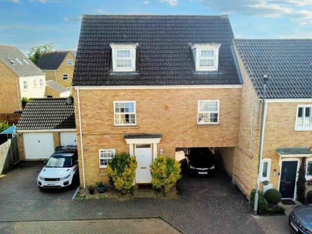 House for sale in Huntingdon