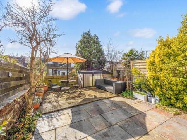 Cottage for sale in Brighton, Brighton and Hove