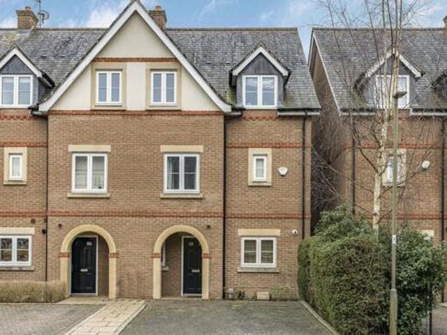House for sale in The Slade, Oxfordshire