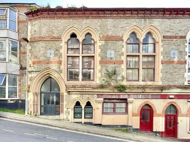 House for sale in Slade, Kentisbury