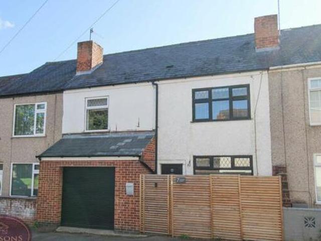 House for sale in Caldermill, East Midlands