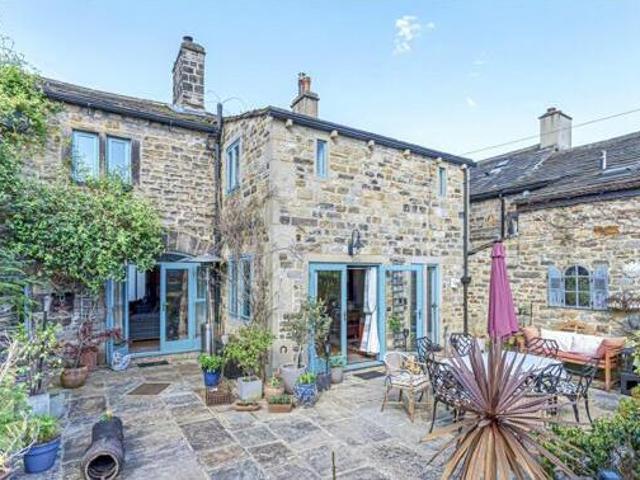 House for sale in Ilkley, Bradford