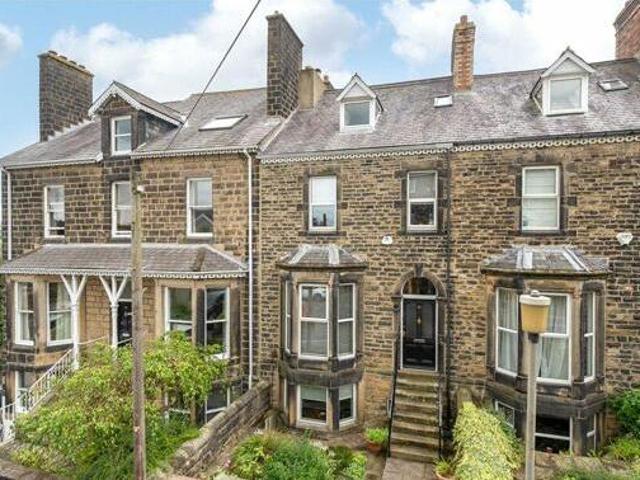 House for sale in Middleton Estate, Bradford