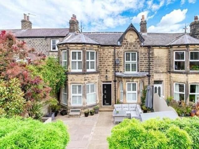 House for sale in Ilkley, Bradford
