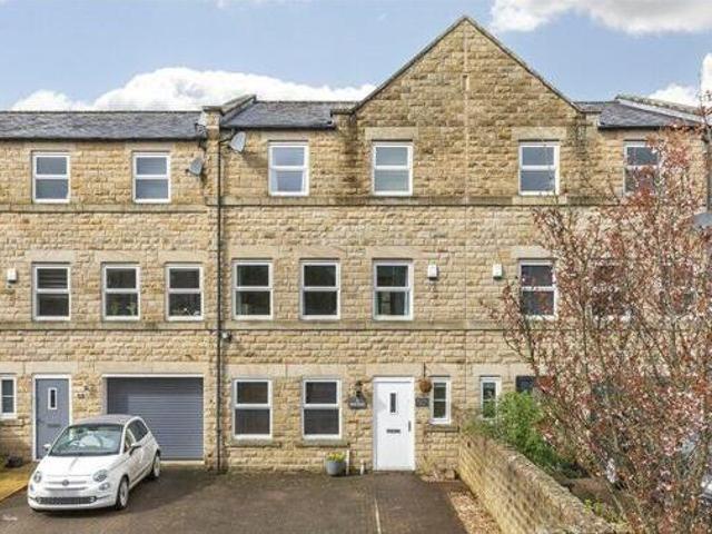 House for sale in Ilkley, Bradford