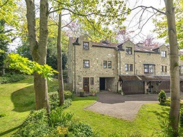 House for sale in Ilkley, West Yorkshire