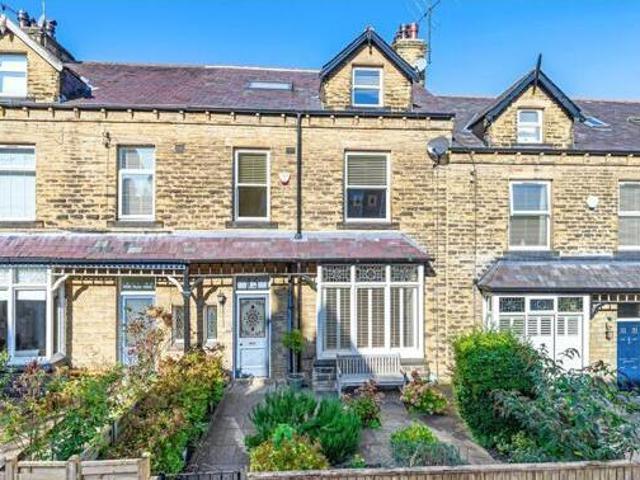 House for sale in Middleton Estate, Bradford