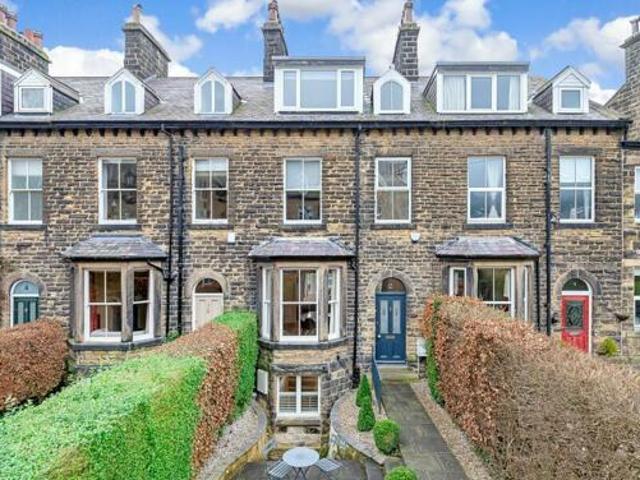 House for sale in Ilkley, Bradford