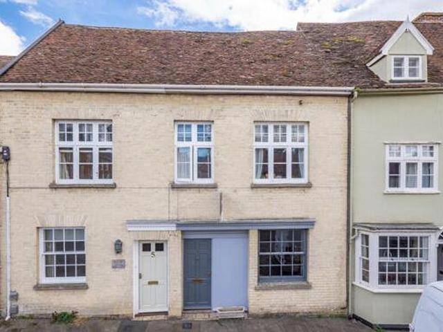House for sale in The Dales, Key Street