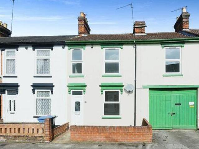 House for sale in Key Street, Suffolk