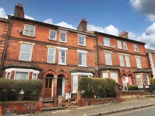 House for sale in Key Street, Suffolk