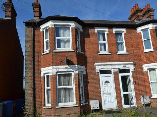 House for sale in Whitehouse, Key Street