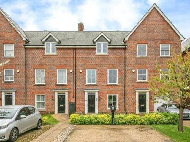 House for sale in Rushmere, Key Street