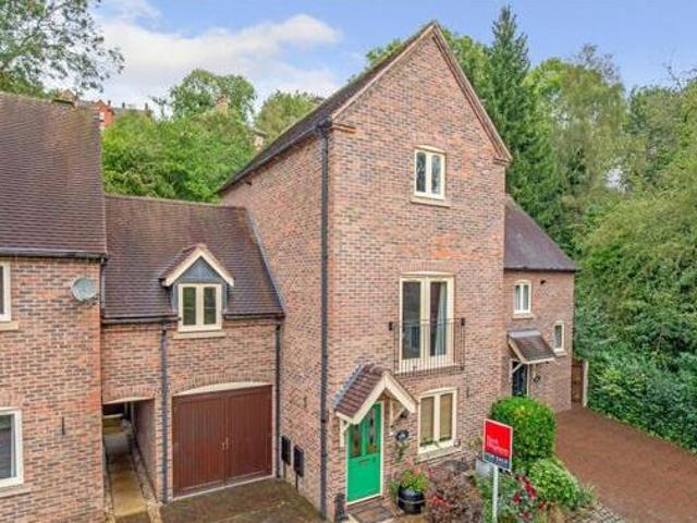 House for sale in Lyons, Greater London