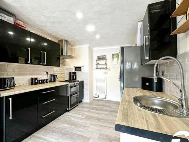 House for sale in Lyons, Greater London