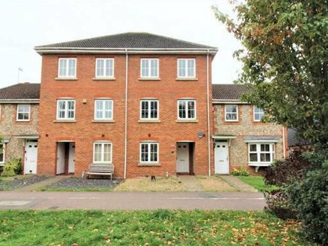 House for rent in Hertfordshire