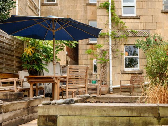 Cottage for sale in Oldfield Park, Bath