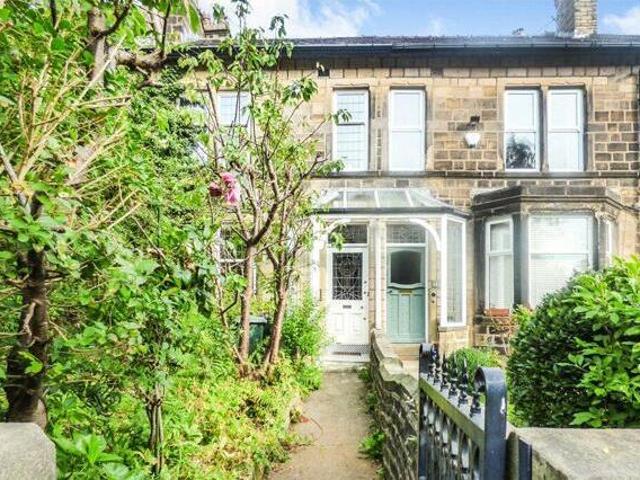 House for sale in High Utley, Keighley