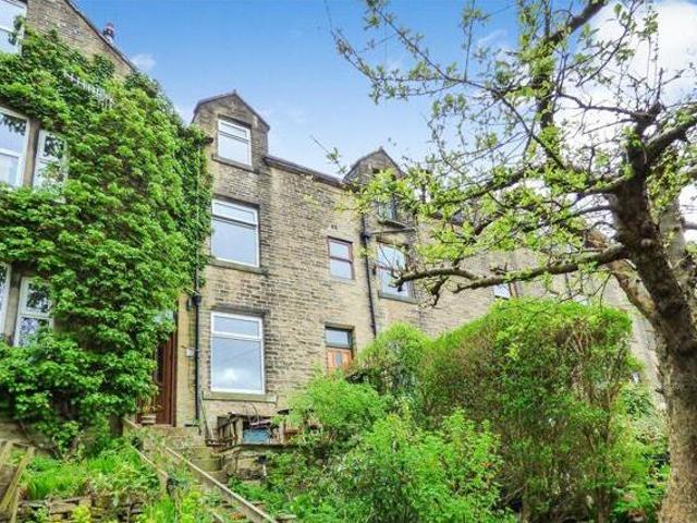 House for sale in Keighley, Bradford