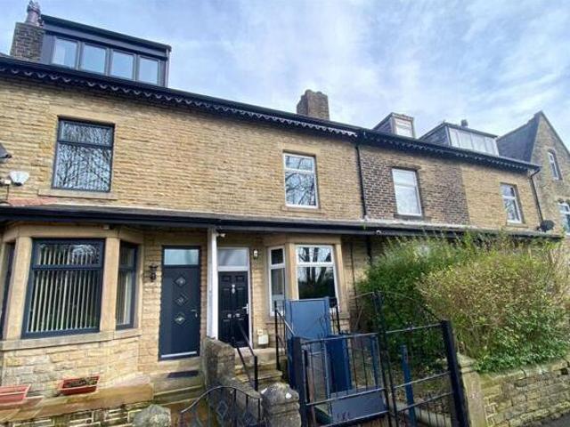 House for sale in Ingrow, West Yorkshire