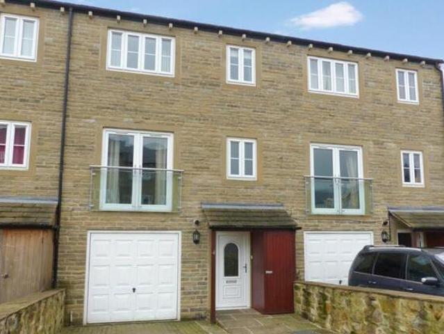 House for sale in Keighley, Bradford