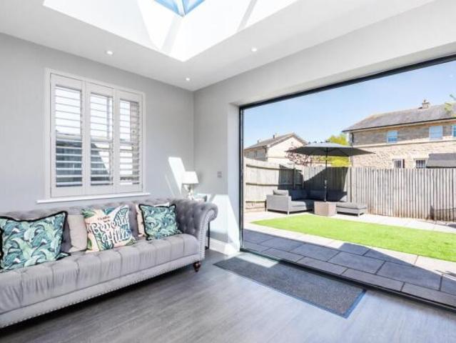 Cottage for sale in Bath, West of England