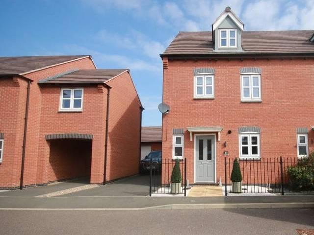 House for rent in Rutland