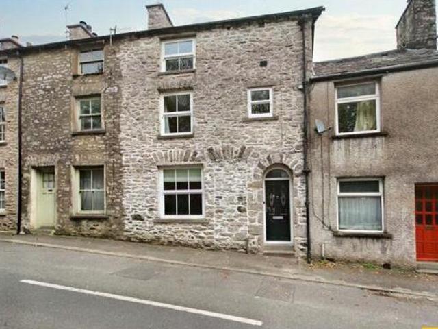 House for sale in Flookburgh