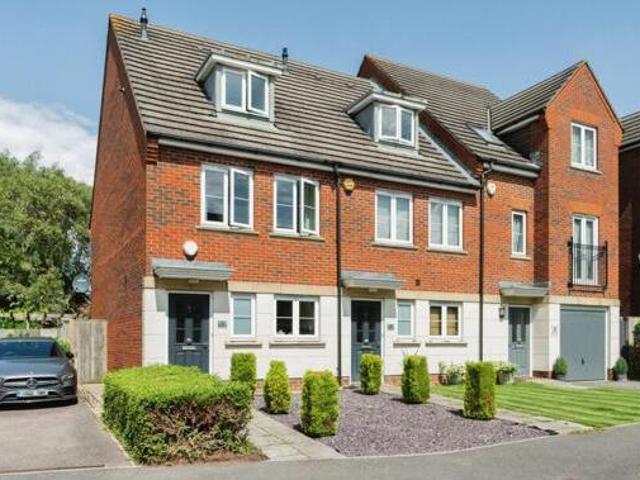 House for sale in Surrey