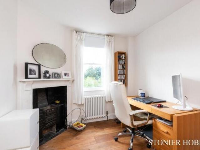 Cottage for sale in Walcot, Bath