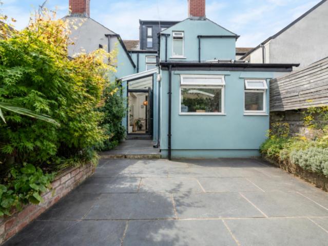 Cottage for sale in Falcon Lodge, Wales