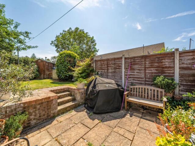 Cottage for sale in Kenyon, Warrington