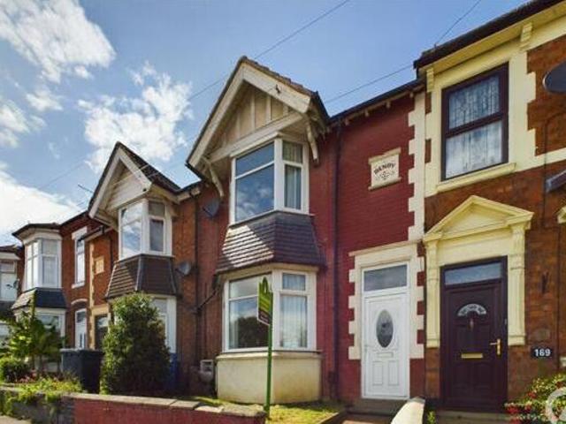 House for sale in The Grange, Kettering