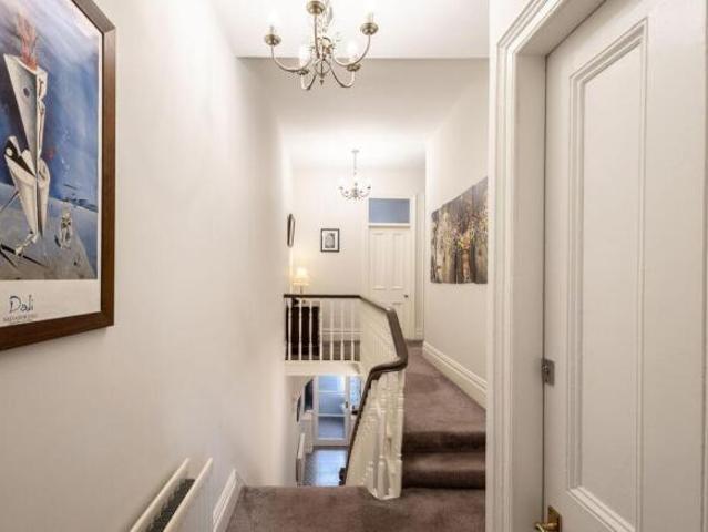 Cottage for sale in Scotland