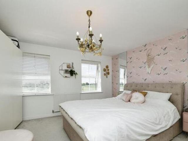 House for sale in Brookville, Norfolk